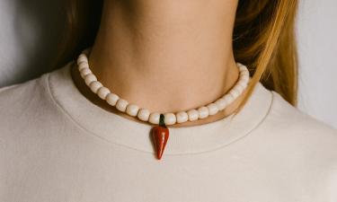 Перец стал новым ювелирным талисманом года