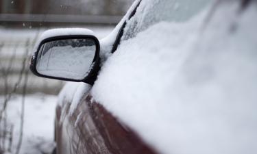 Завершение Эль-Ниньо принесёт долгожданный снег к Новому году — эксперт Карнаухов