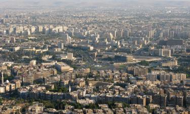 Аш-Шараа поставил точку: Сирия требует отмены всех санкций ООН