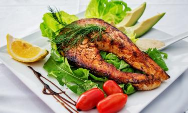 Многие люди не добирают рекомендуемую суточную норму холина — Fox News Digital