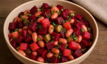 Портфельная диета снизила ЛПНП холестерин до 30 процентов — Гарвард