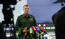 Конашенков: лучшее, что ждёт наёмников на Украине – долгий срок в тюрьме