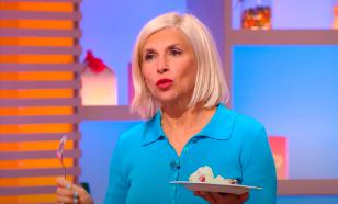 Алёна Свиридова назвала большой ошибкой обучение сына в Канаде