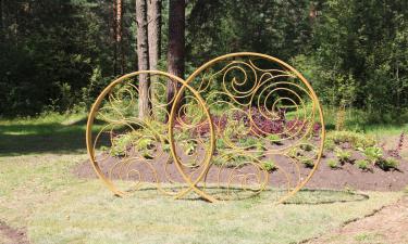 Секреты гармонии: Анастасия Волочкова раскрыла свой главный принцип общения с замужней дочерью