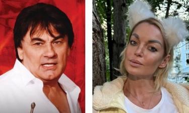 Тайная любовь или зависть? Анастасия Волочкова резко отвечает на нападки Александра Серова