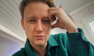 Смерть жены в 34 года: Алексей Корзин рассказал, в ком нашел утешение после тяжёлой потери