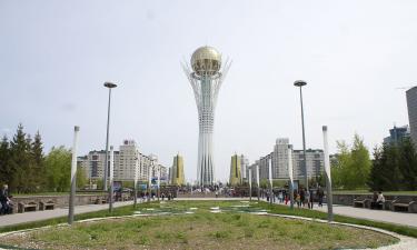 Асфальт не выдержал — Казахстан отвечает: транспортная реформа без права на ошибку