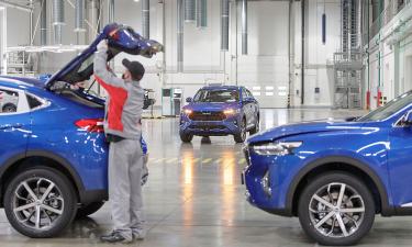 Автомобильный рынок на пороге шторма: декабрь станет моментом истины для покупателей