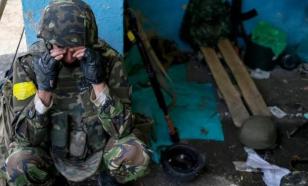 Украинец отрубил пальцы на руке, чтобы не идти в ВСУ, но его всё равно мобилизовали