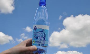 Вода как стиль жизни: почему венгры выбирают минералку
