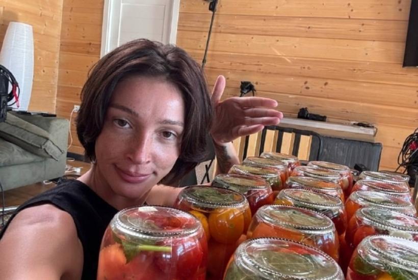 Блогер Настя Ивлеева Блогер Настя Ивлеева