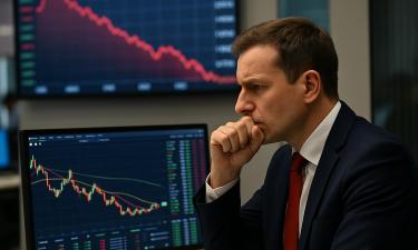 Индекс Мосбиржи снизился до 2621 пунктов по данным БКС Мир инвестиций