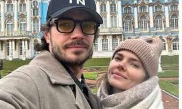 Секреты крепкого брака: Елизавета Боярская показала, как проводит время с Максимом Матвеевым