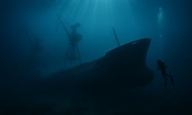 Пляж, под которым спал Рим: на Майорке нашли корабль с сокровищами древних торговцев