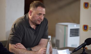 Ермак контролирует всю вертикаль власти Зеленского — политолог Бойков