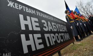 Политолог Витязева: "Жители Донбасса для Киева — не люди, а раковая опухоль"