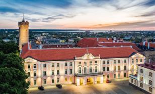 Эстония потеряла четыре километра государственной территории из-за послеледникового поднятия суши