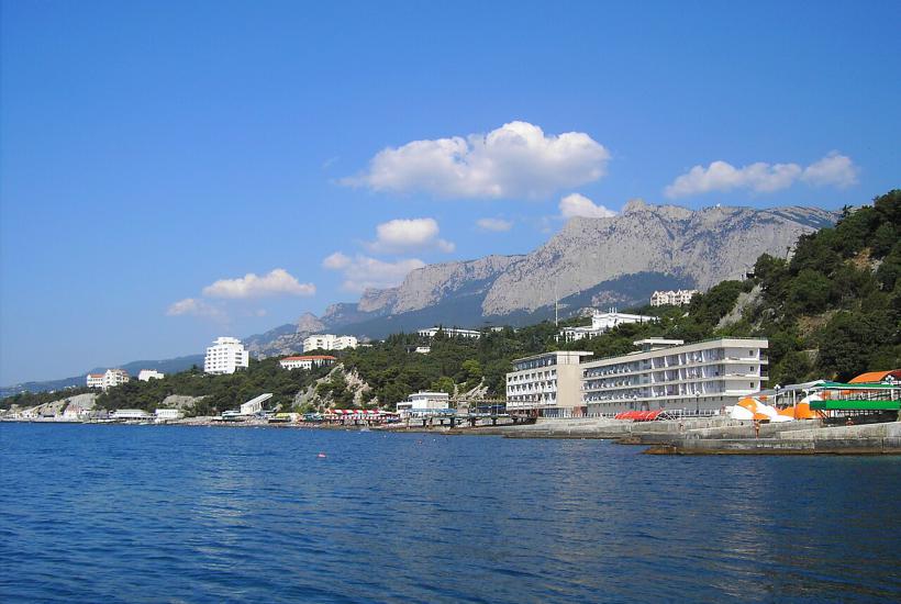 Курорт 