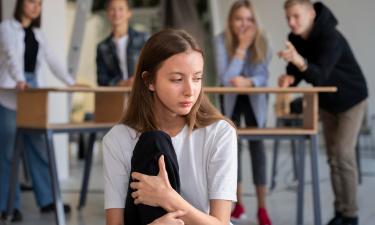 Детей-буллеров могут начать закрывать в спеццентрах