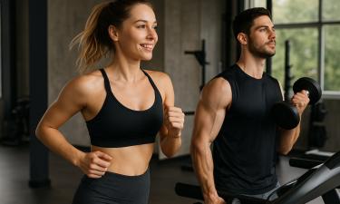 Тренировки, которые не изматывают: методика из Норвегии меняет правила фитнеса