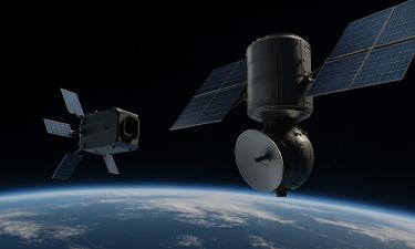 Больше не старая развалюха: как ATLAS модернизирует космическую оборону США