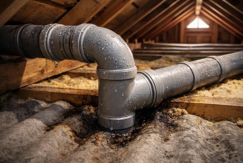 Вентиляционная система