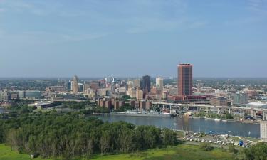 Ист-Сент-Луис признан городом с самым высоким уровнем насилия в США