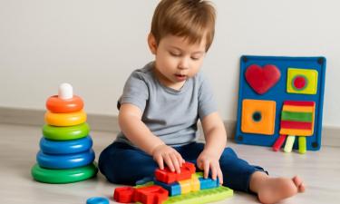 Особенно популярны: российские игрушки теснят зарубежные аналоги