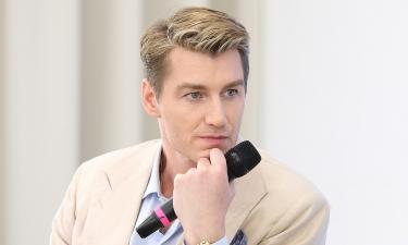 Поэзия любви: как сборник стихов Алексея Воробьёва изменил его жизнь и привёл к семье