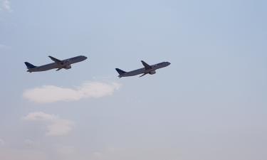 Москва бьёт рекорды: Россия обходит авиационные запреты