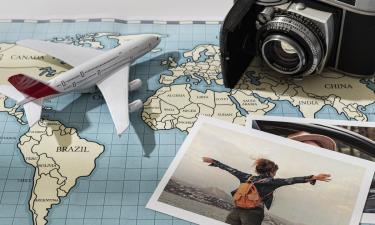 Осень принесла в Китай поток туристов: золотая неделя стала шансом для выгодных поездок