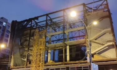 Станислав Садальский в шоке: стартует снос Дома кино – что построят на его месте