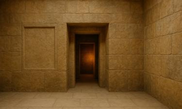 Боги требуют расплаты: из проклятой гробницы фараонов исчез артефакт, который нельзя было трогать