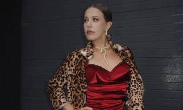 Ксения Собчак готовится торжественно встретить год лошади