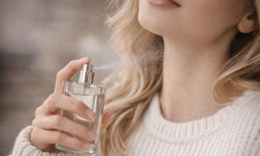 Техника теневого нанесения парфюма повышает стойкость аромата — Bovary