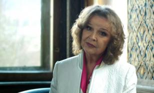 Тамара Сёмина объяснила, почему Королёва простила Тарзана