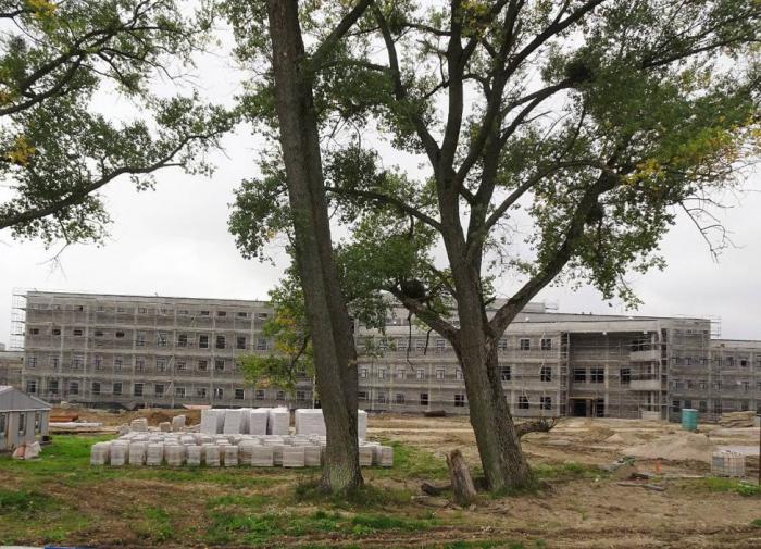 Онкоцентр в Калининграде: история "Капсулы времени" от Антона Алиханова