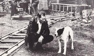 Иван Добронравов рассказал о влиянии Василия Шукшина на свою карьеру