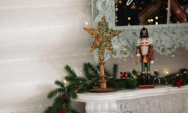 Символы уходящего года удерживают энергию прошлого