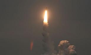 Kyodo: ракета Северной Кореи упала вне исключительной экономической зоны Японии