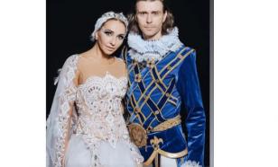 От 300 тысяч рублей за выход — Пётр Чернышёв зарабатывает на лечение Заворотнюк