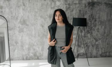 Людмила Кисиева: Контент-стратегия — основа успешного маркетинга