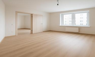 Квадратные метры исчезают, но комфорт остаётся: как победить тесноту в квартире