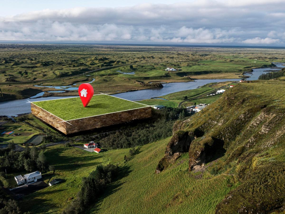 Махачкала: в 2025 году сборы земельного налога выросли на 20%