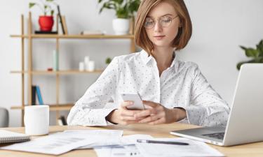 Прозрачность без бюрократии: новые правила мониторинга стали частью экосистемы для самозанятых