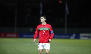 Вот почему Камиля Харисова ставит Роналду в пример: дело не только в голах