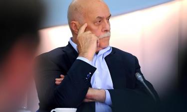 Ольга Красько раскрыла секреты работы с Говорухиным: как режиссёр ломал актрису