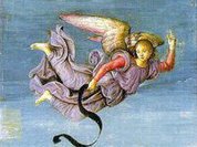 Ангелы - младенцы, вестники, воины...