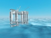 Аммиак будет крутить турбины