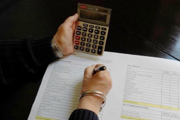 Налоги и сборы: "Ловкость рук и никакого мошенничества"